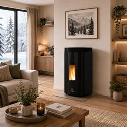 Idro Star Harmony 25 kw  6